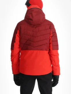 Folsom ski-jas heren