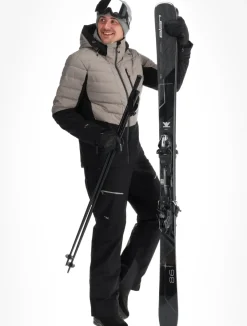 Folsom ski-jas heren