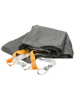 FOOTPRINT Copper Spur UL3 onderzeil unisex