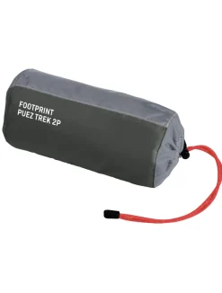 Footprint Puez Trek 2P onderzeil unisex