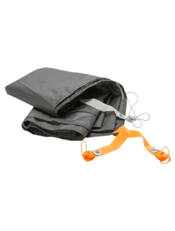 FOOTPRINT Tiger Wall UL1 Bikepack onderzeil unisex