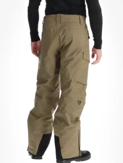 Footrail Cargo skibroek heren