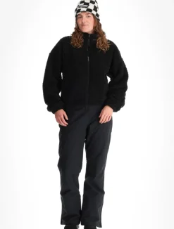 Four Season Fluffy vest dames