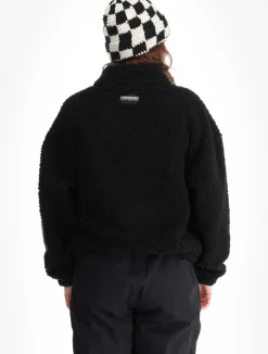 Four Season Fluffy vest dames