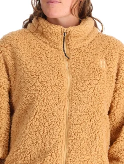 Four Season Fluffy vest dames