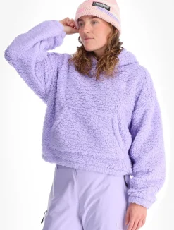 Four Season Hoody trui dames