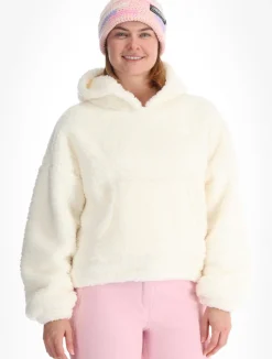 Four Season Hoody trui dames