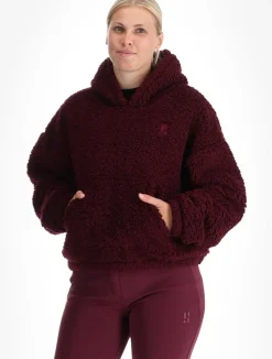 Four Season Hoody trui dames