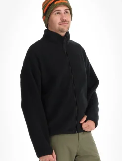 Four Season Sherpa vest heren
