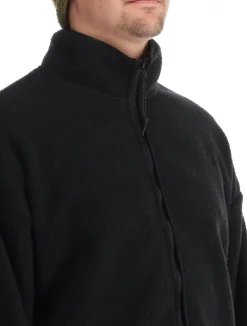 Four Season Sherpa vest heren