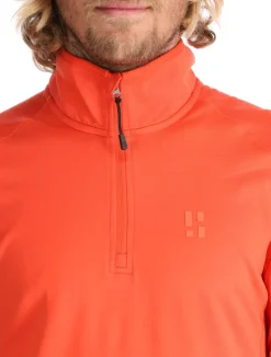 Four Seasons Lightweight skipully heren