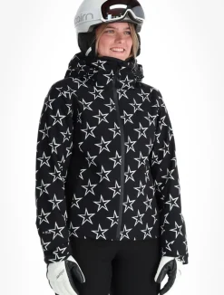 Fowler ski-jas dames
