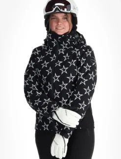 Fowler ski-jas dames