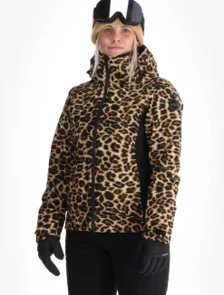 Fowler ski-jas dames