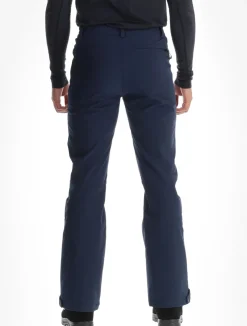 Frankfurt softshell skibroek heren