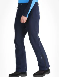 Frankfurt softshell skibroek heren