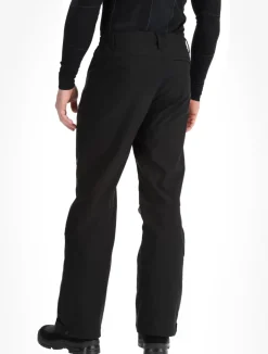 Frankfurt softshell skibroek heren