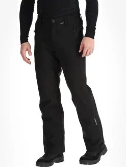 Frankfurt softshell skibroek heren