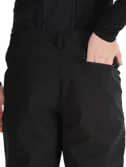 Frankfurt softshell skibroek heren