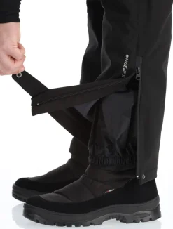 Frankfurt softshell skibroek heren