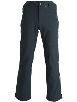 Frankfurt softshell skibroek heren