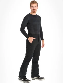 Frankfurt softshell skibroek heren