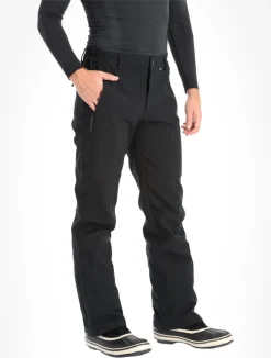 Frankfurt softshell skibroek heren
