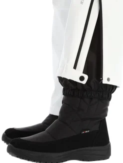 Frechen softshell skibroek dames