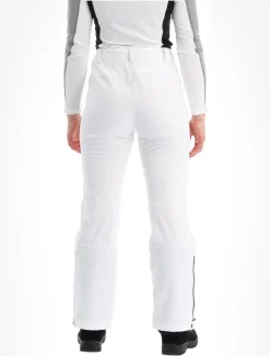 Frechen softshell skibroek dames