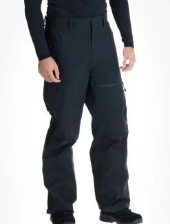 Freeride 3L Shell hardshell skibroek heren