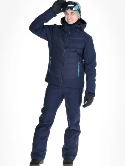 Fremont ski-jas heren