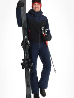 Fremont ski-jas heren