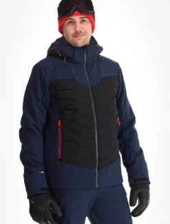 Fremont ski-jas heren