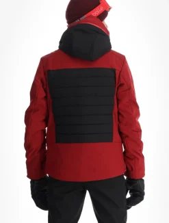 Fremont ski-jas heren