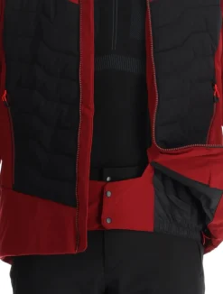 Fremont ski-jas heren