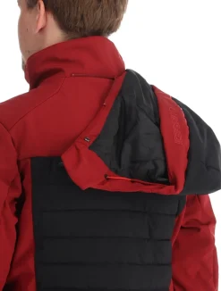 Fremont ski-jas heren