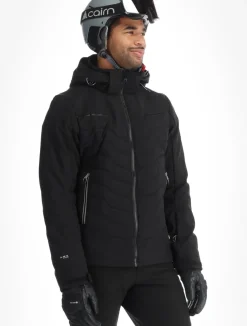 Fremont ski-jas heren