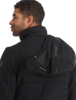 Fremont ski-jas heren