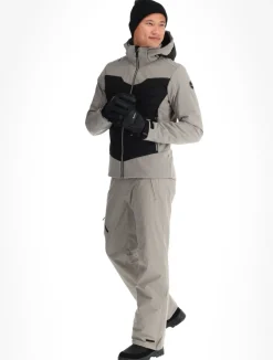 Fremont ski-jas heren