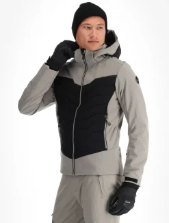 Fremont ski-jas heren