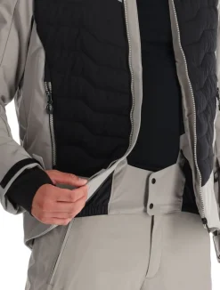 Fremont ski-jas heren