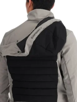 Fremont ski-jas heren