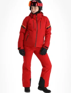 Friona ski-jas dames