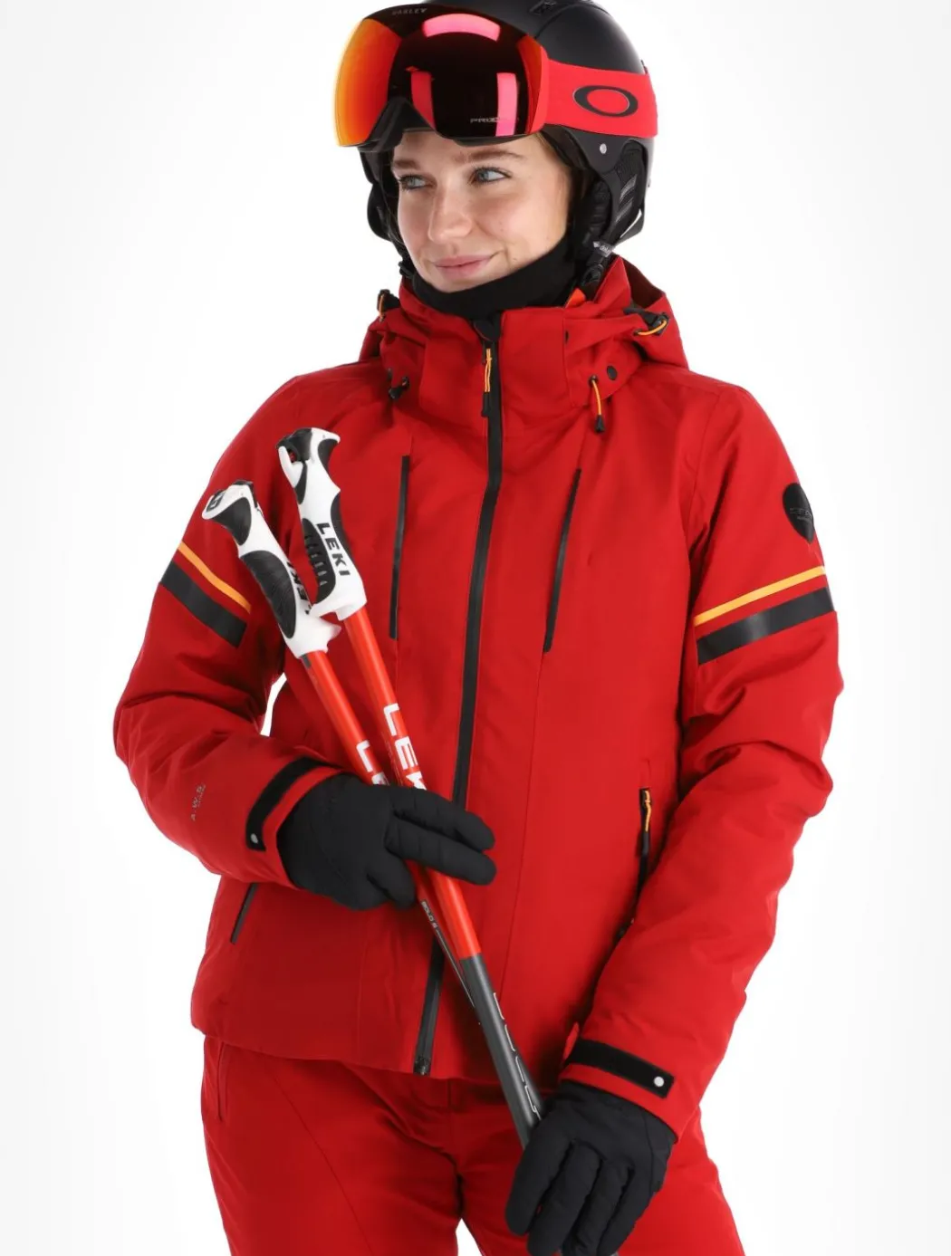 Friona ski-jas dames