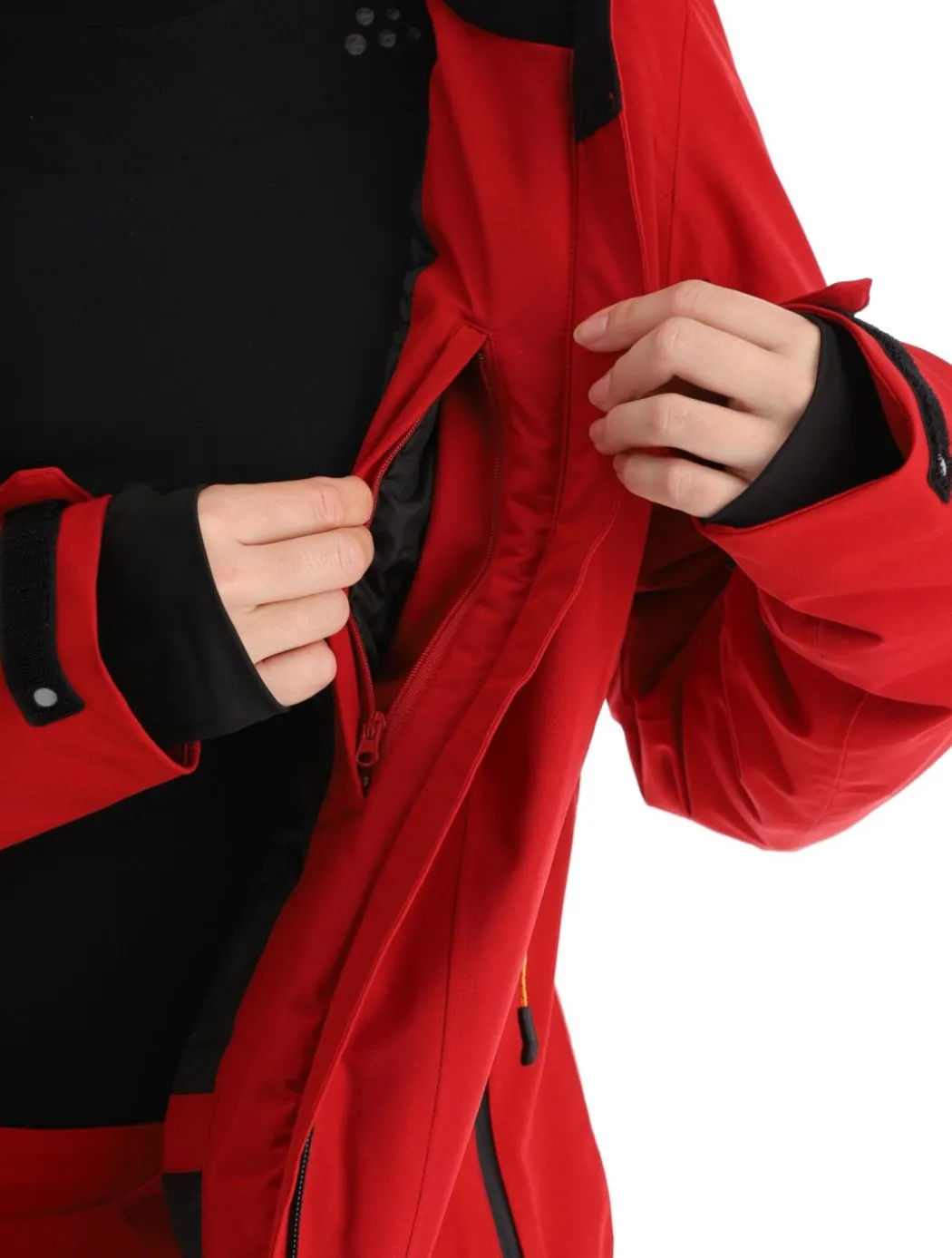 Friona ski-jas dames