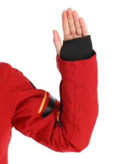 Friona ski-jas dames