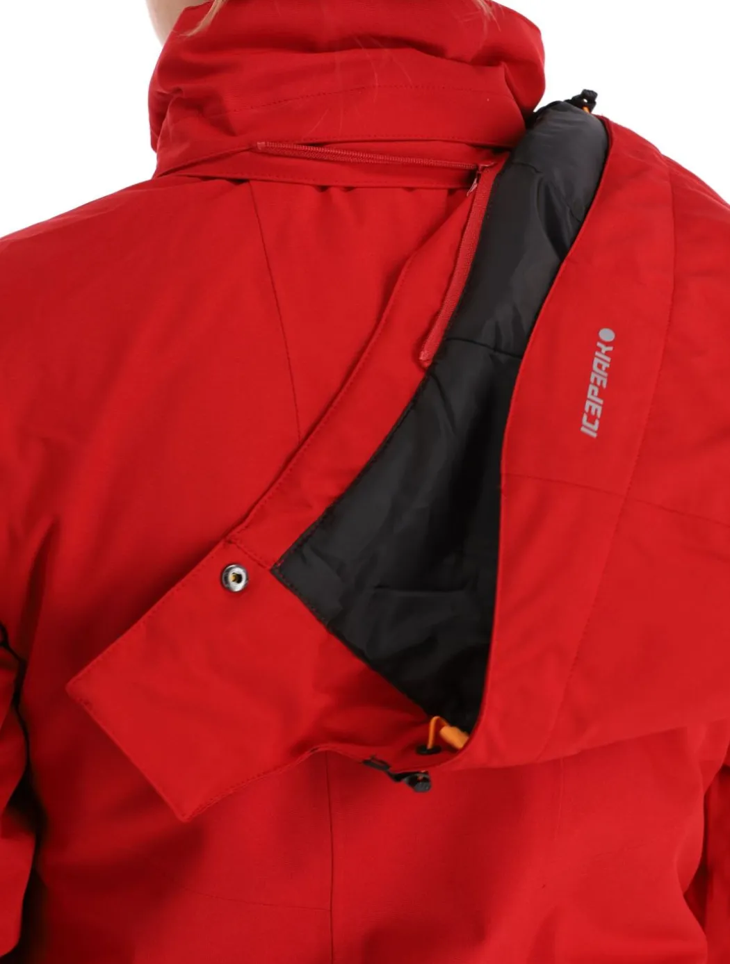 Friona ski-jas dames