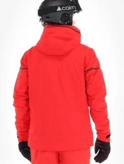 Frisco ski-jas heren