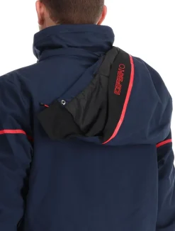 Frisco ski-jas heren