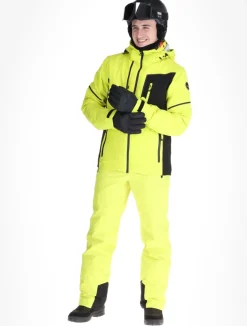 Frisco ski-jas heren